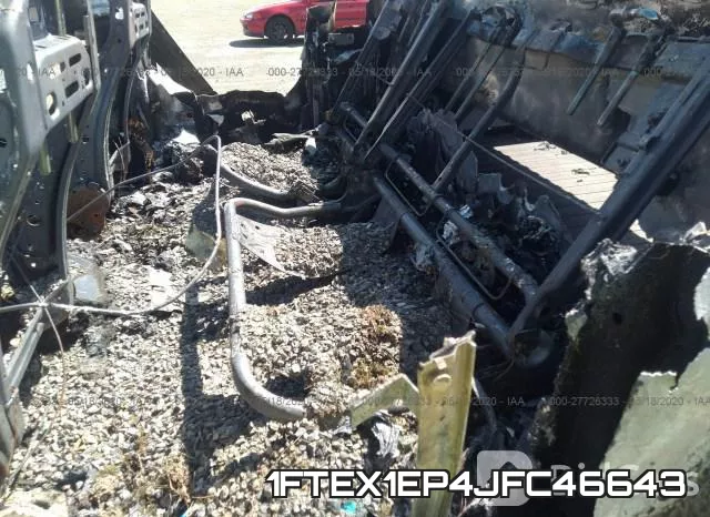 1FTEX1EP4JFC46643 фото 9