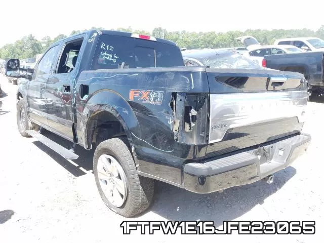 1FTFW1E16JFE23065 фото 4