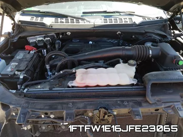 1FTFW1E16JFE23065 фото 8