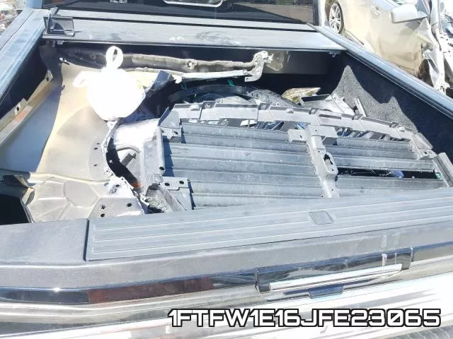 1FTFW1E16JFE23065 фото 10