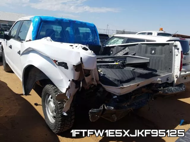 1FTFW1E5XJKF95125 фото 4
