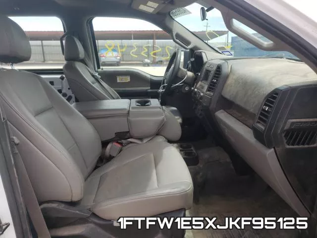 1FTFW1E5XJKF95125 фото 6