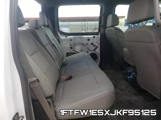 1FTFW1E5XJKF95125 фото 7