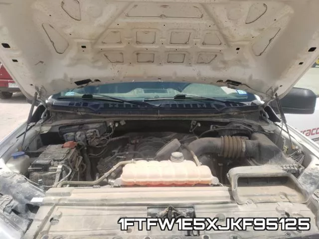 1FTFW1E5XJKF95125 фото 8
