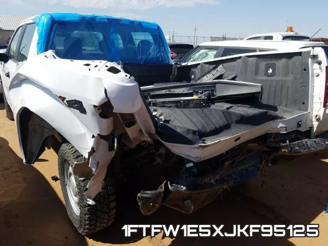 1FTFW1E5XJKF95125 фото 10