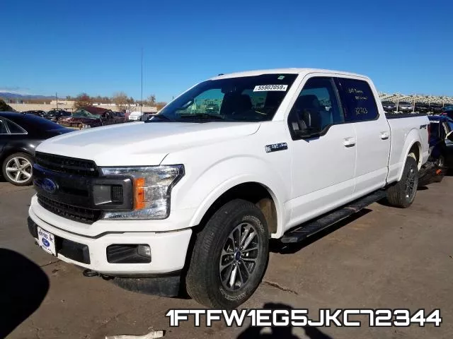 1FTFW1EG5JKC72344 фото 3