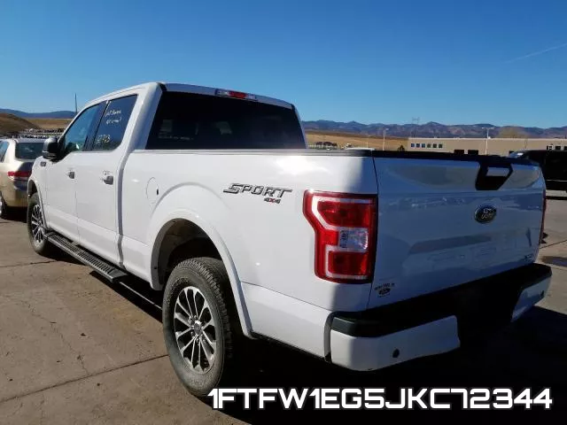 1FTFW1EG5JKC72344 фото 4