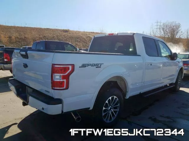 1FTFW1EG5JKC72344 фото 5