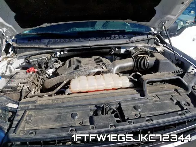 1FTFW1EG5JKC72344 фото 8