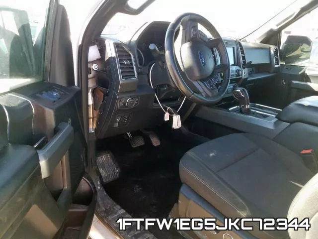1FTFW1EG5JKC72344 фото 10