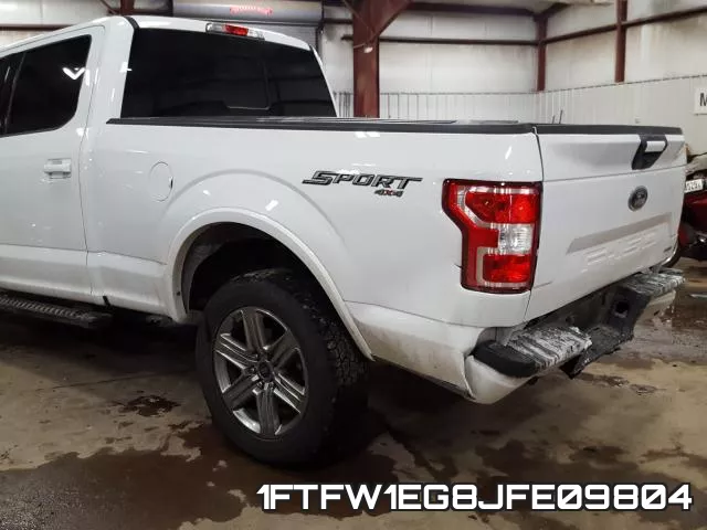 1FTFW1EG8JFE09804 фото 10