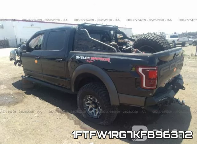1FTFW1RG7KFB96372 фото 4