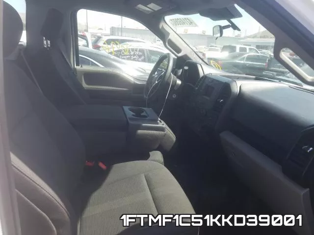 1FTMF1C51KKD39001 фото 6
