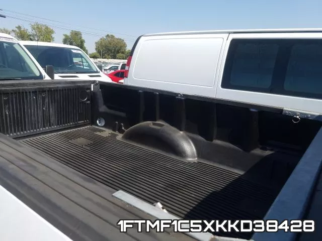 1FTMF1C5XKKD38428 фото 7