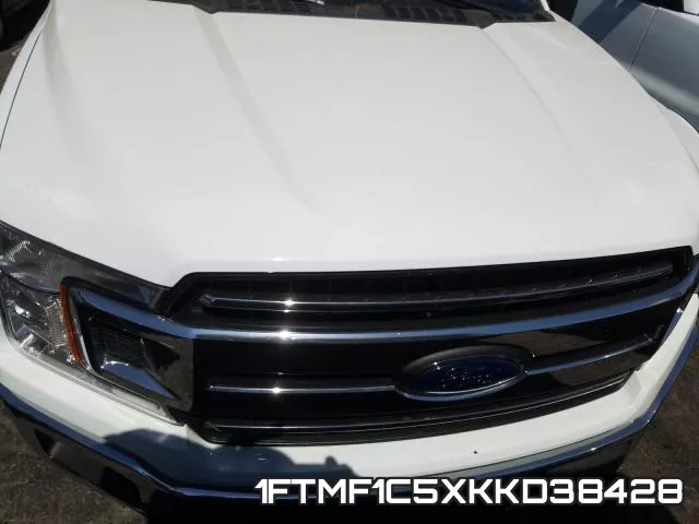 1FTMF1C5XKKD38428 фото 10