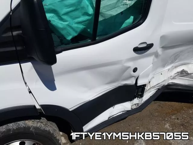 1FTYE1YM5HKB57055 фото 2
