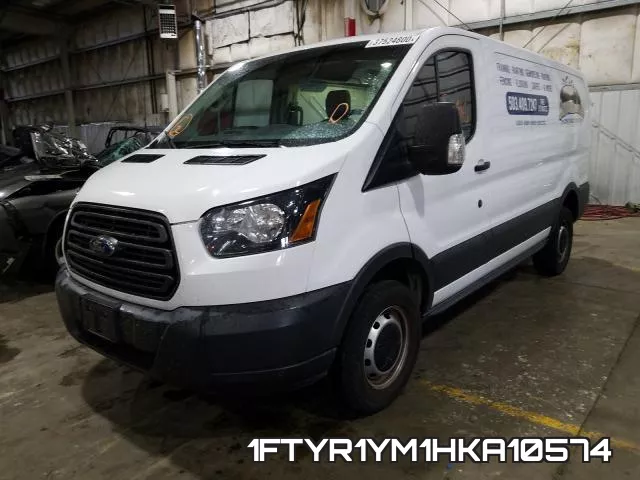 1FTYR1YM1HKA10574 фото 3