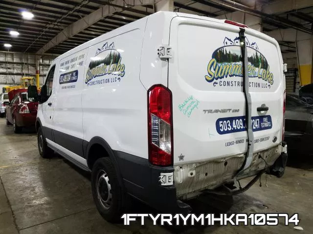 1FTYR1YM1HKA10574 фото 4