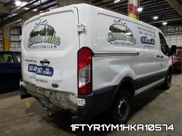 1FTYR1YM1HKA10574 фото 5