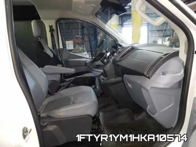 1FTYR1YM1HKA10574 фото 6