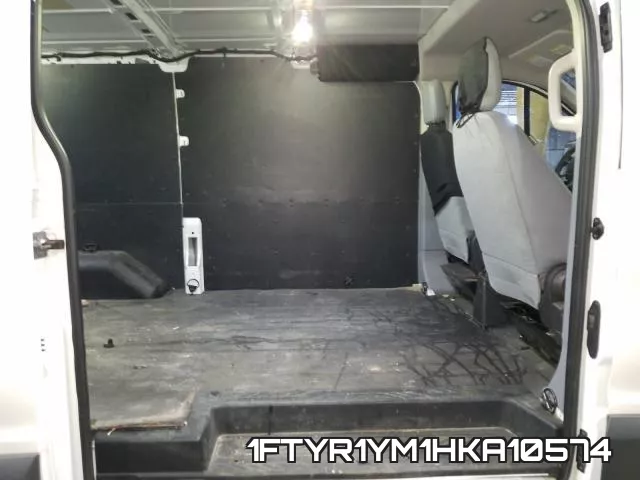 1FTYR1YM1HKA10574 фото 7