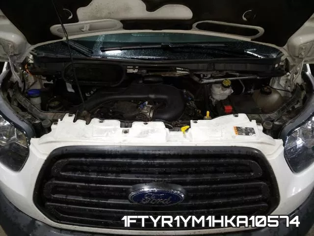 1FTYR1YM1HKA10574 фото 8
