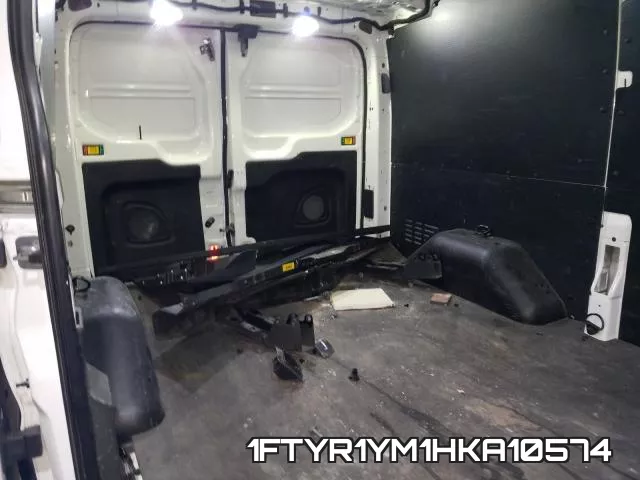 1FTYR1YM1HKA10574 фото 10