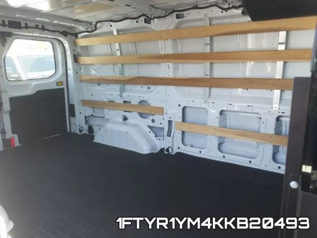 1FTYR1YM4KKB20493 фото 7