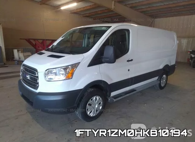1FTYR1ZM0HKB10194 фото 3