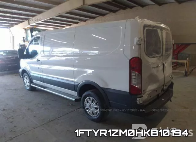 1FTYR1ZM0HKB10194 фото 4