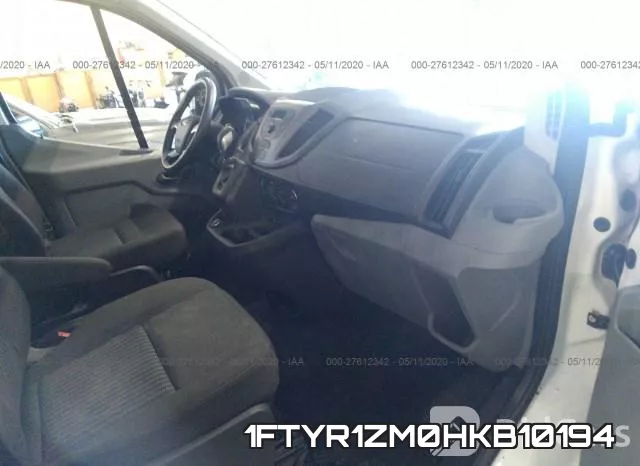 1FTYR1ZM0HKB10194 фото 6