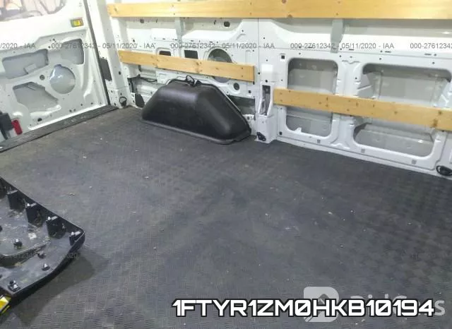 1FTYR1ZM0HKB10194 фото 9