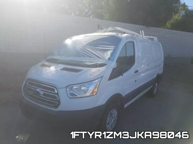 1FTYR1ZM3JKA98046 фото 3