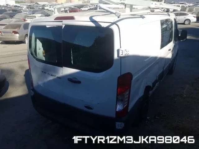 1FTYR1ZM3JKA98046 фото 5