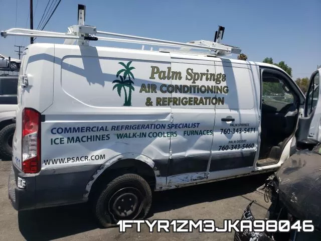 1FTYR1ZM3JKA98046 фото 10