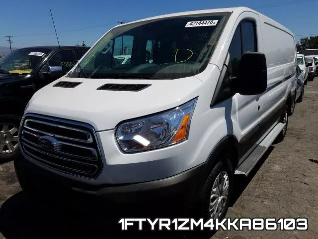 1FTYR1ZM4KKA86103 фото 3