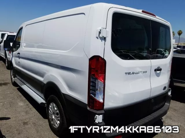 1FTYR1ZM4KKA86103 фото 4