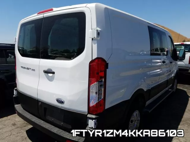 1FTYR1ZM4KKA86103 фото 5