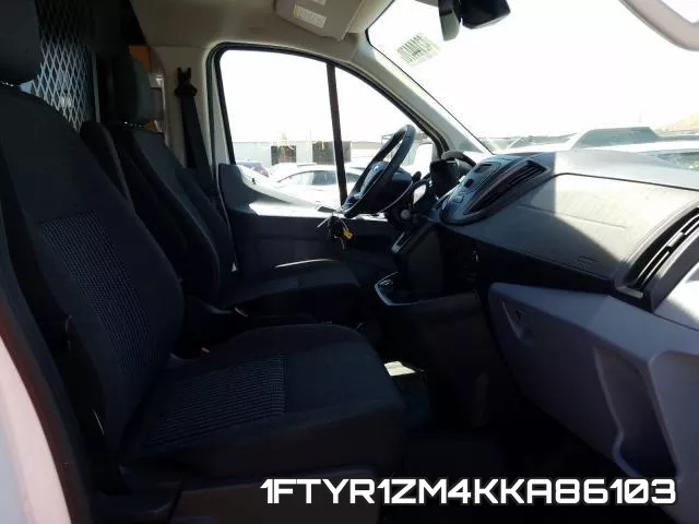 1FTYR1ZM4KKA86103 фото 6