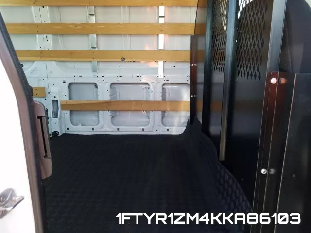 1FTYR1ZM4KKA86103 фото 7