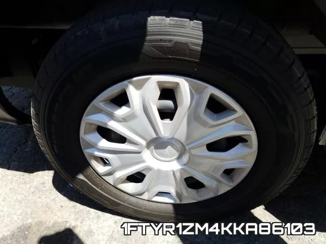 1FTYR1ZM4KKA86103 фото 10