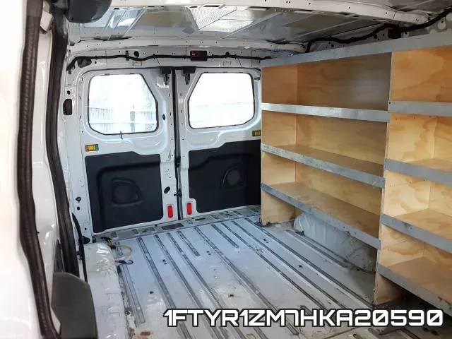 1FTYR1ZM7HKA20590 фото 7