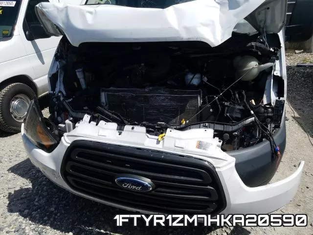1FTYR1ZM7HKA20590 фото 10