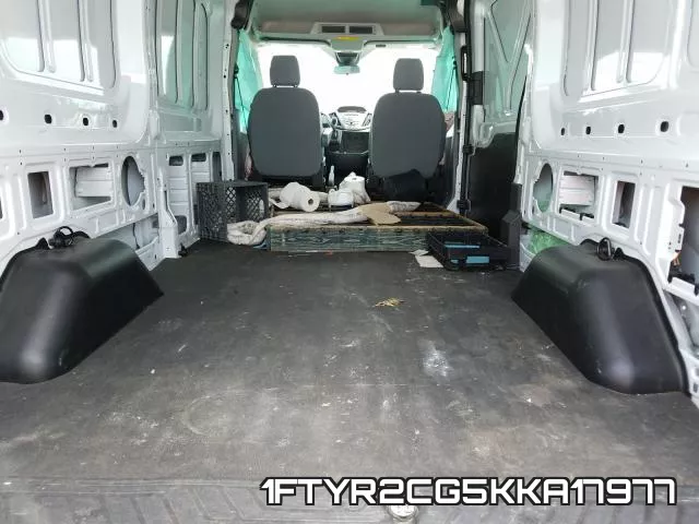 1FTYR2CG5KKA17977 фото 7