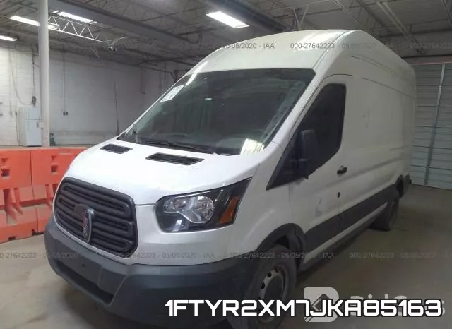 1FTYR2XM7JKA85163 фото 3
