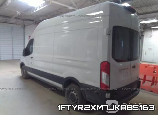 1FTYR2XM7JKA85163 фото 4