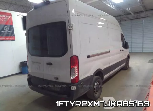 1FTYR2XM7JKA85163 фото 5