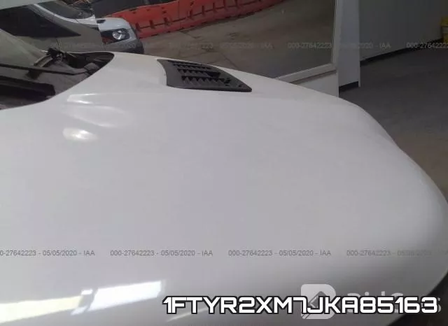 1FTYR2XM7JKA85163 фото 7