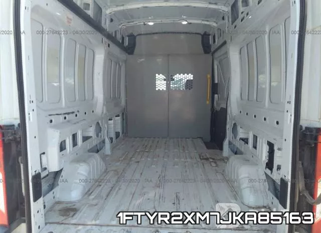 1FTYR2XM7JKA85163 фото 9