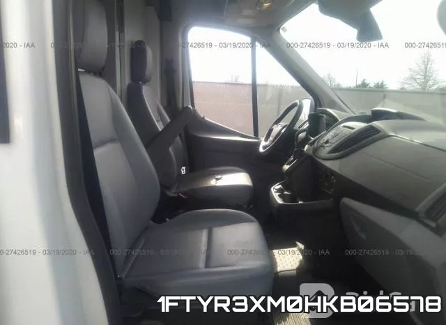 1FTYR3XM0HKB06578 фото 6